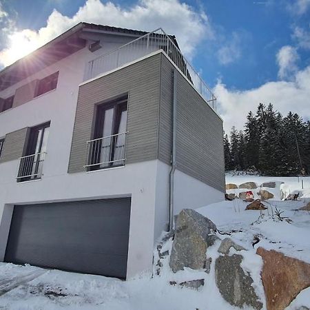 Ferienwohnung Adlernest Feldberg  Exterior foto