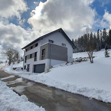 Ferienwohnung Adlernest Feldberg  Exterior foto
