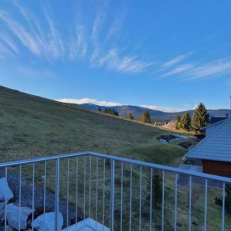 Ferienwohnung Adlernest Feldberg  Exterior foto