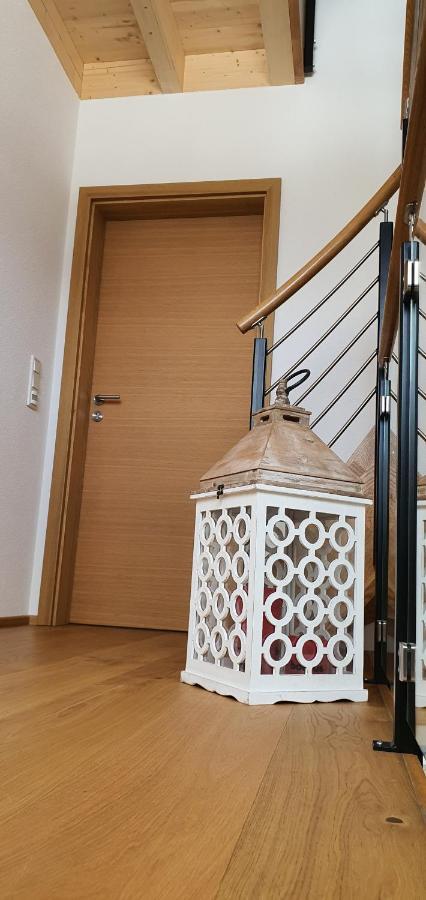 Ferienwohnung Adlernest Feldberg  Exterior foto