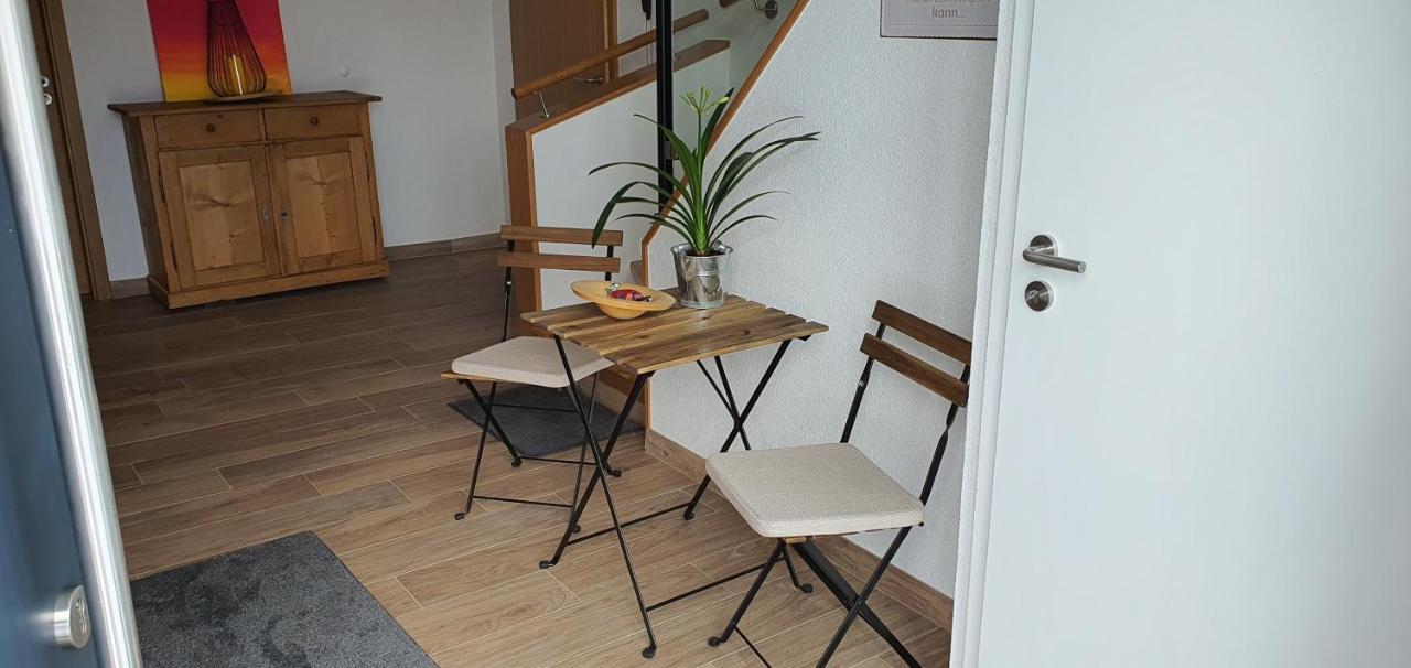 Ferienwohnung Adlernest Feldberg  Exterior foto