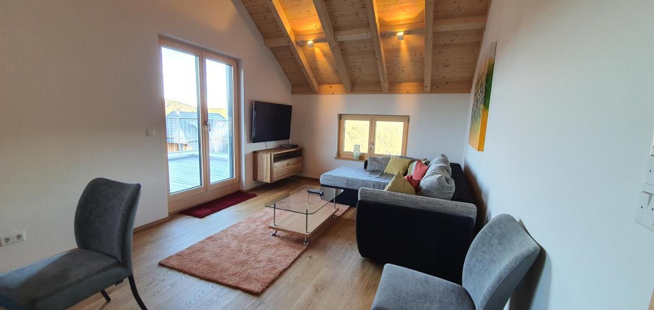 Ferienwohnung Adlernest Feldberg  Exterior foto