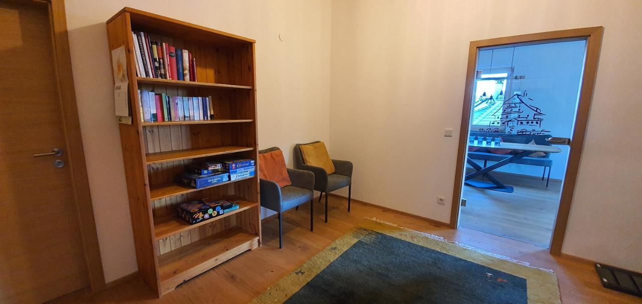 Ferienwohnung Adlernest Feldberg  Exterior foto