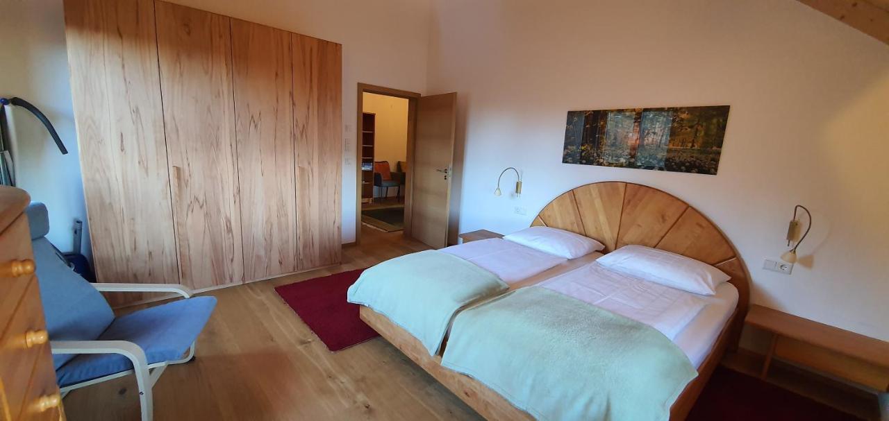 Ferienwohnung Adlernest Feldberg  Exterior foto